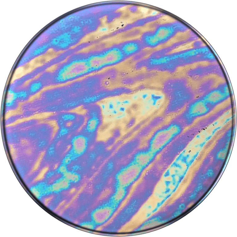 Popsockets - Oil Slick