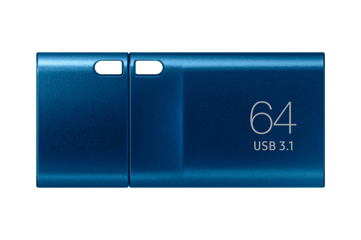 Samsung MUF 64DA Clé USB USB C 3.2 Gen 1 - vue 3