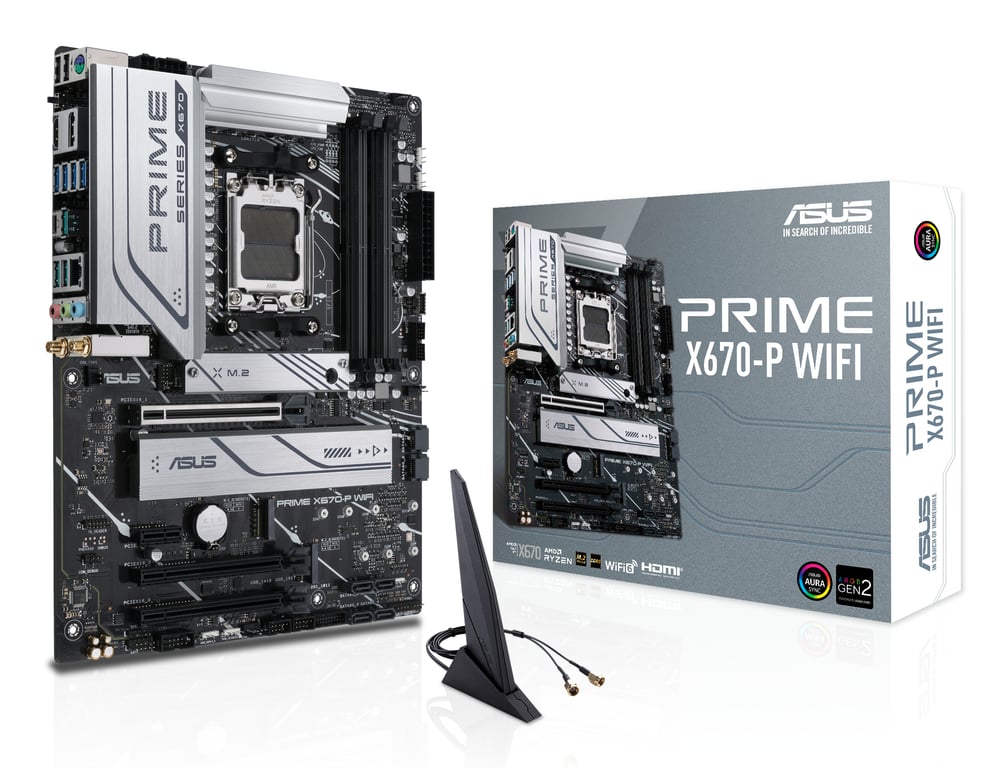 ASUS PRIME X870 P