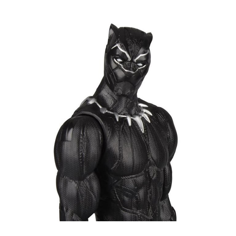 Marvel Figurine Panther 30 cm - vue 3