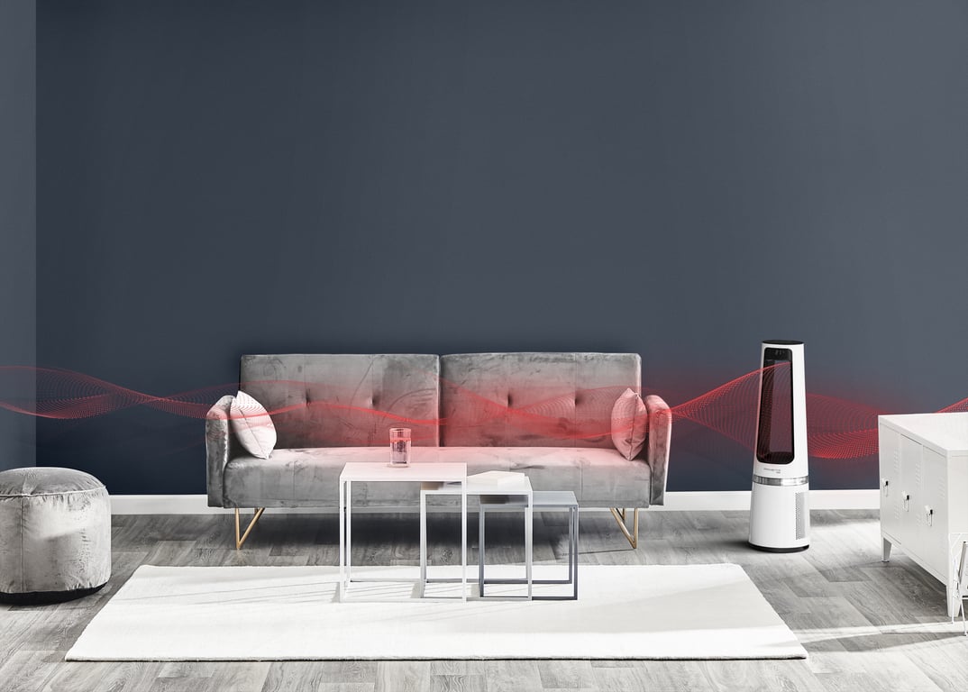 Rowenta QU5060F0 - vue 9