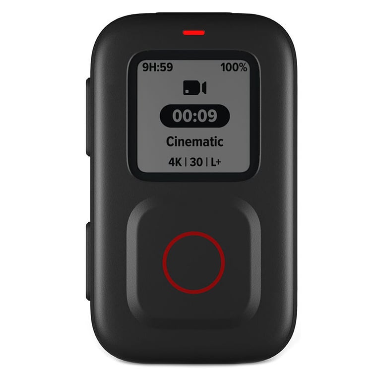 GOPRO SmArt Remote pour toutes les cameras GoPro - vue 2