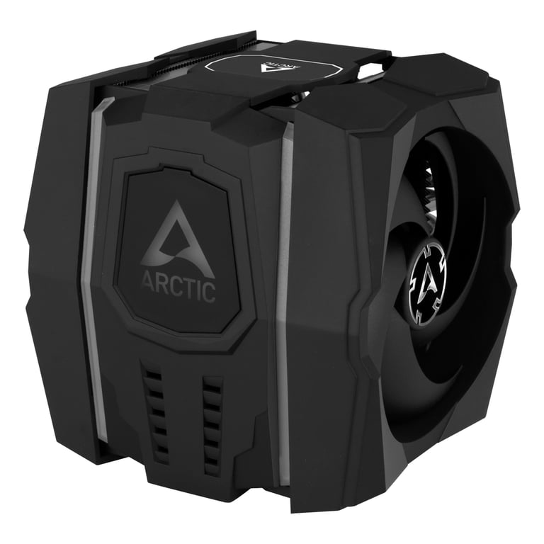 ARCTIC Freezer 50 Processeur Refroidisseur 120140 mm 1 pièce Neuf - vue 2