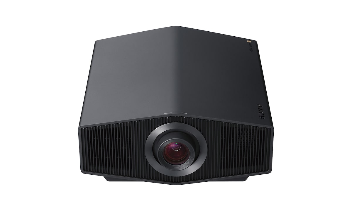 Sony VPL-XW6100 Proyector de alcance estándar 2700 lúmenes ANSI SXRD UHD 4K (3840x2160) Negro