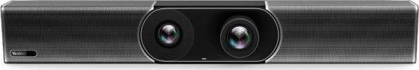 Barre de collaboration vidéo Yealink A30 010 Android HD audio et vidéo Salles de réunion - vue 3