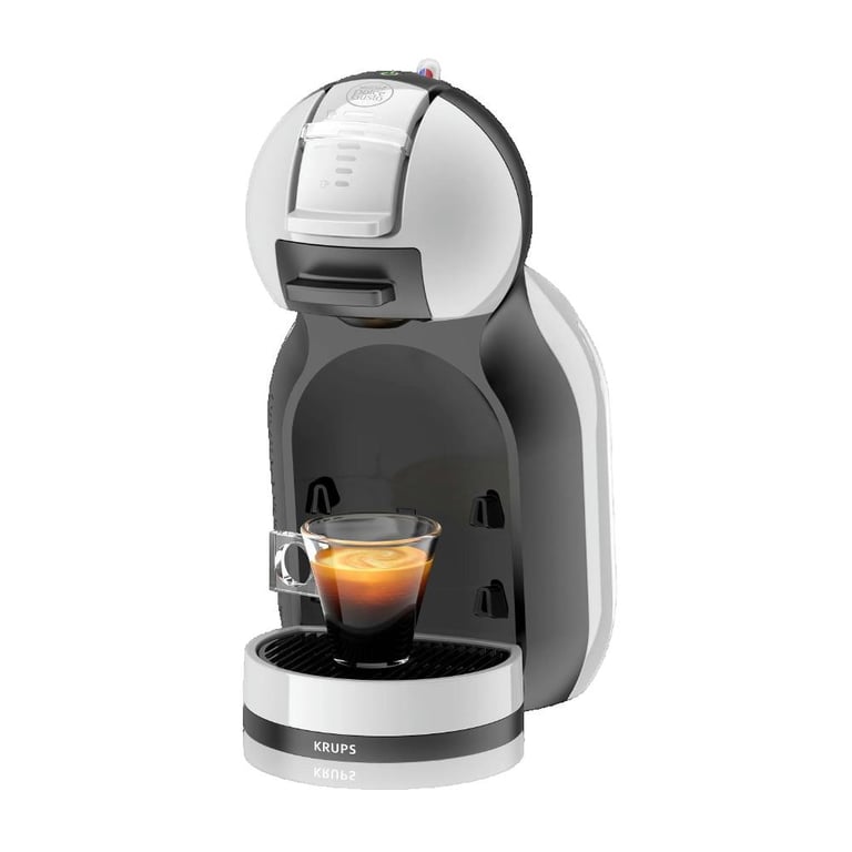 Cafetière Krups KP123BK DOLCE GUSTO Mini Me et Neuf