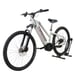 Lapierre - 25km/h - Gris clair 
- 36 V - 11 Ah - 400 Wh