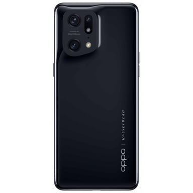 Find X5 Pro,256 GB, Blanco, desbloqueado