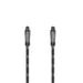 Hama 00205140 câble audio 3 m Toslink Noir, Gris