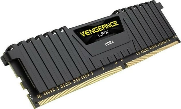 Corsair Vengeance LPX 16GB DDR4-2666 module de mémoire 16 Go 1 x 16 Go 2666 MHz