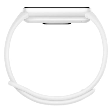Xiaomi Smart Band 10 Pulsera de Actividad Blanco Cerámica (Ceramic Edition)