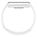Xiaomi Smart Band 10 Pulsera de Actividad Blanco Cerámica (Ceramic Edition)