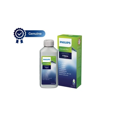 Philips Détartrant pour machine espresso CA6700/10