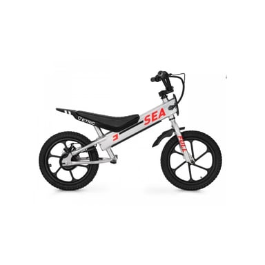 Moto électrique Sea 350W - blanca