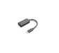 Lenovo 4X90R61022 adaptador de cable de vídeo 0,24 m USB Tipo C HDMI tipo A (Estándar) Negro