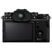 FUJIFILM X-T5 NOIR + 16-50mm + 55-200mm