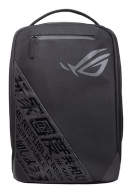 ASUS ROG Ranger BP1501G Zaino da 43,2 cm (17'') Nero, Grigio