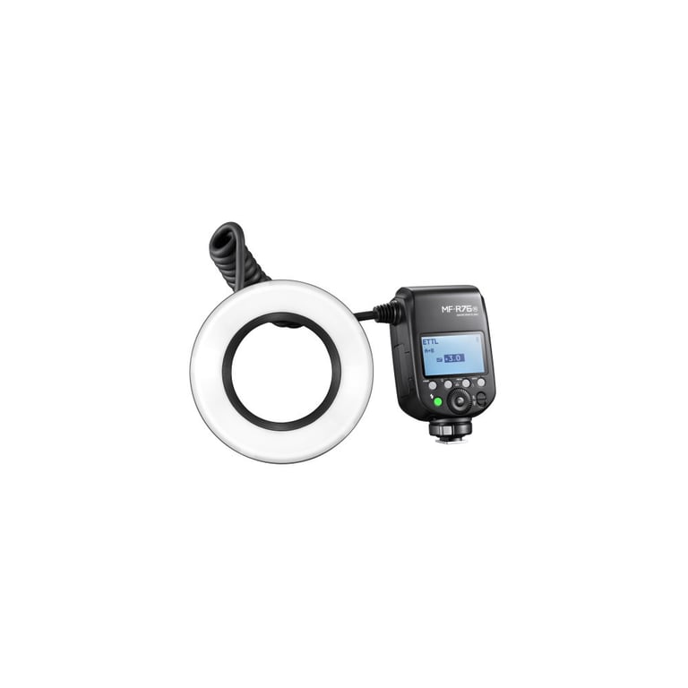 GODOX MF R 76 N - vue 2