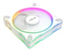 ASUS Prime MR120 Ventilador ARGB Reverse White Ventilador para PC 12 cm Blanco