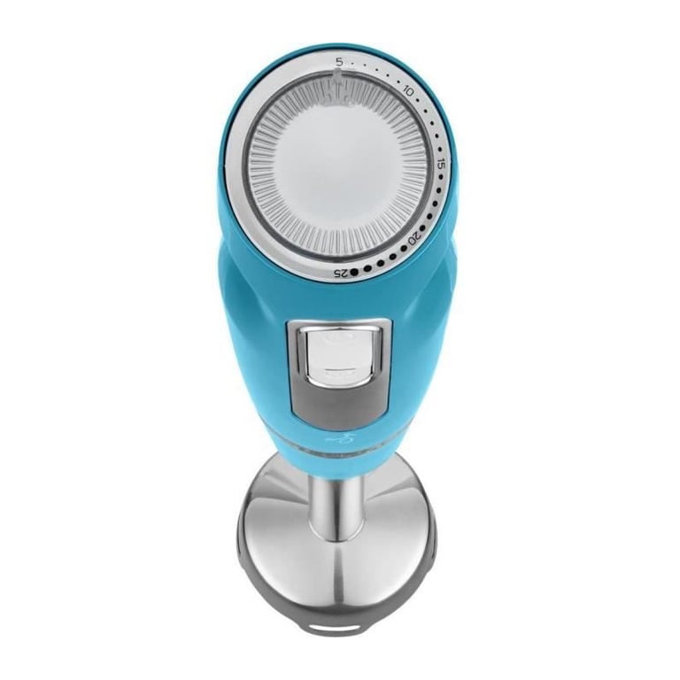 Mixeur plongeant Sencor SHB 4467TQ EUE3 - vue 4