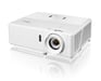 Optoma HZ40 vidéo-projecteur Projecteur à focale standard 4000 ANSI lumens DLP 1080p (1920x1080) Compatibilité 3D Blanc