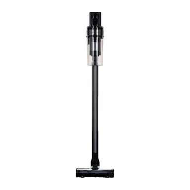 Aspirador de escoba Samsung Jet 75E inalámbrico 60 min Negro y Plateado