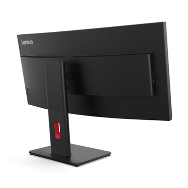 Lenovo ThinkVision T34WD-40 LED display 86,4 cm (34'') 3440 x 1440 Pixeles Wide Quad HD Negro