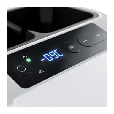 Dometic Glacière portable CFF 12 13L Noir Compresseur LED Noir - vue 3