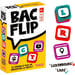 Gioco da tavolo - LANSAT - BAC FLIP - Da 8 anni