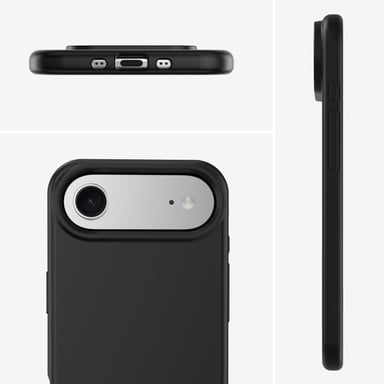 Custodia MagSafe in silicone per iPhone Air