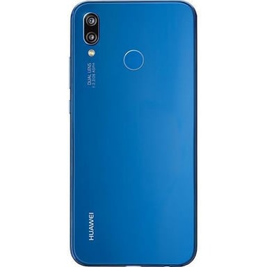 P20 Lite 64 Go, Bleu