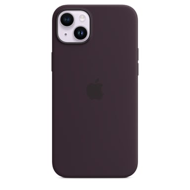 Coque pour Apple  iPhone 14 Plus - Bourgogne
