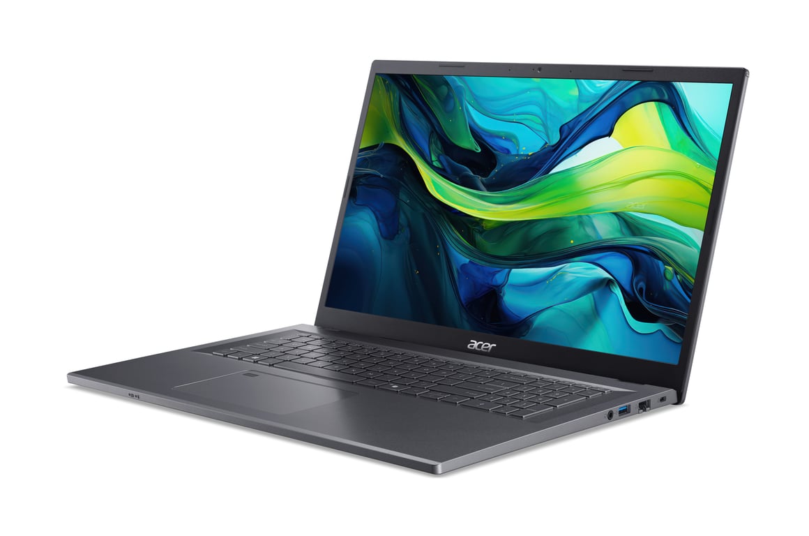 Acer Aspire 17 A17 51M 72TJ - vue 9