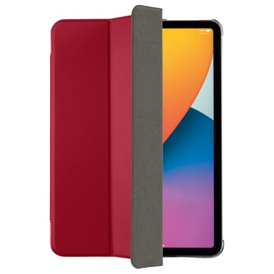 Funda para tableta Fold Clear'' para iPad Pro 11'' (2020/2021) - Roja