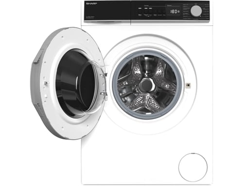 LL FRONT ESSORAGE VARIABLE SHARP ESNFB914AWNA