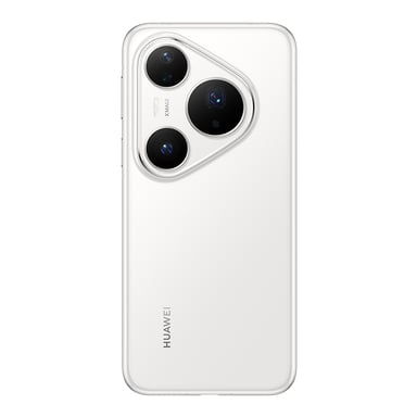 Pura 80 Pro (4G) 512 GB, blanco
