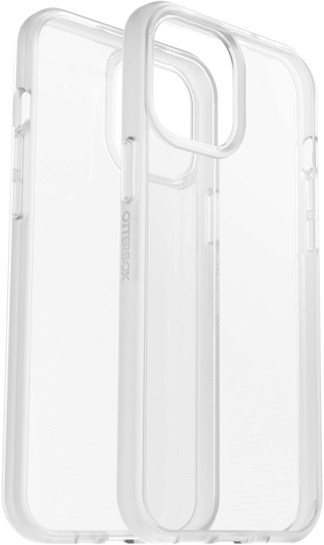 Otterbox React for iPhone 12 Pro Max clear