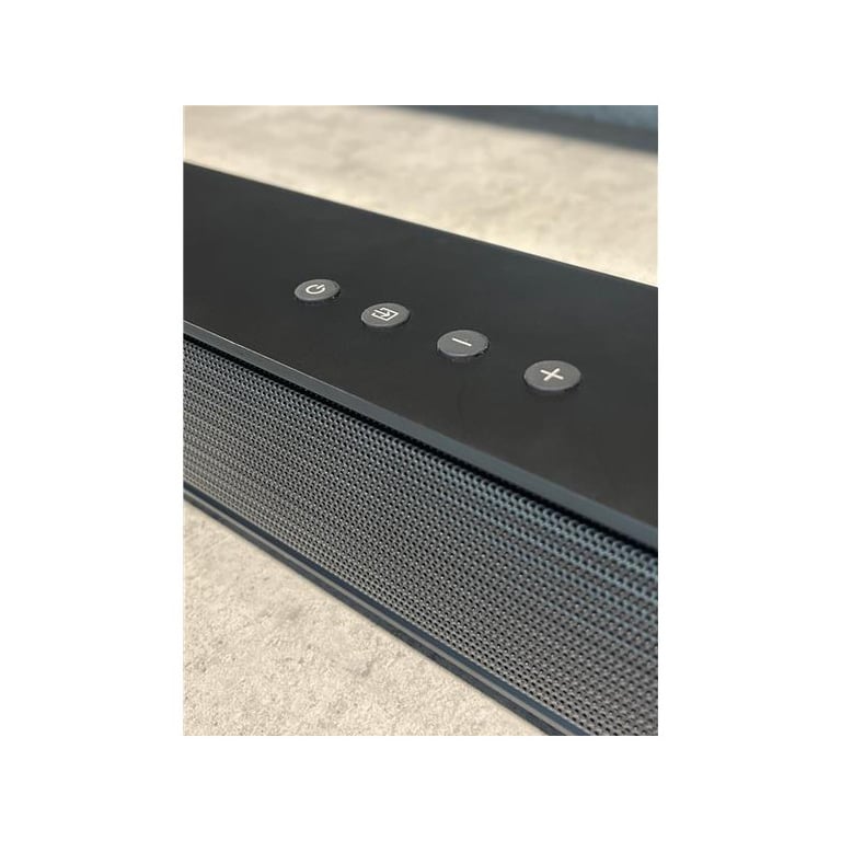 Grundig DSB 950 barre de son - vue 8