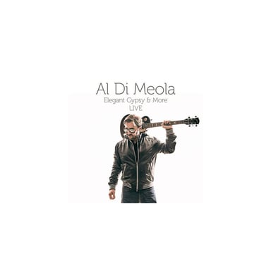 Elegant Gypsy & More