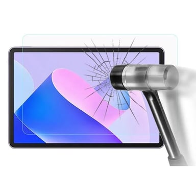iLike 2.5D Edge Verre Trempé Transparent pour Huawei MatePad T10s 10.1'' AGS3-L09 (2020)