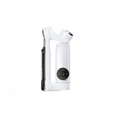 Stabilisateur Insta360 Flow Creator Kit (Blanc)