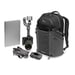 Lowepro BP 300 AW Sac à dos Noir, Gris