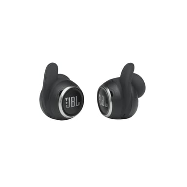 JBL Reflect Mini NC Casque True Wireless Stereo (TWS) Ecouteurs Sports Bluetooth Noir