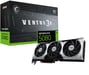 MSI VENTUS GEFORCE RTX 5080 16G 3X OC PLUS Scheda grafica NVIDIA 16GB GDDR7