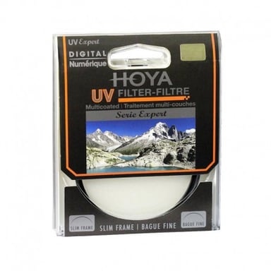 Filtro HOYA Expert UV 40,5mm