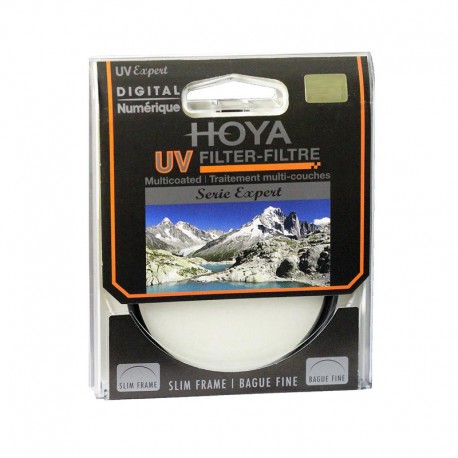 HOYA Filtre UV Expert 40 5mm Neuf