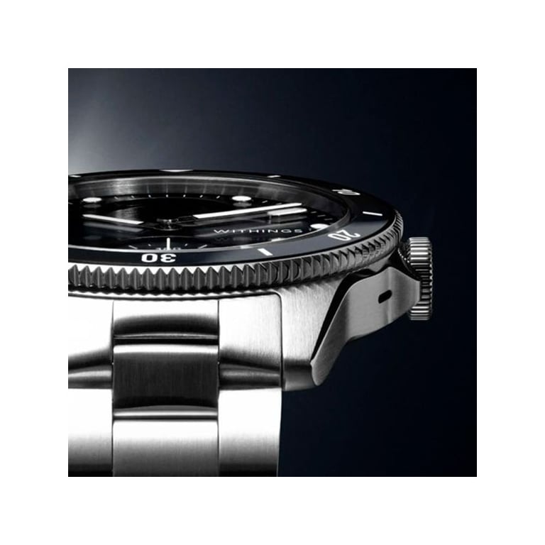 Montre santé Scanwatch Nova Brilliant 39mm Gold - vue 5