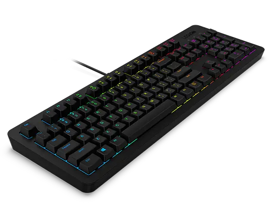 Lenovo EGION K300 - vue 4