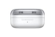 Galaxy Buds4 Pro - Ecouteurs intra-auriculaire sans fil avec réduction de bruit, Blanc