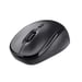 Trust TM-200 Mouse ottico senza fili RF ambidestro da 1600 DPI